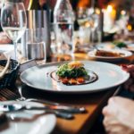 Global Plus Gh Ltd - Restaurant Supervisor