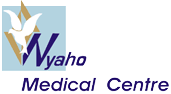 Nyaho Medi Centre