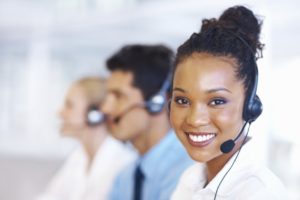 Global Plus consult - customer service personnel needed