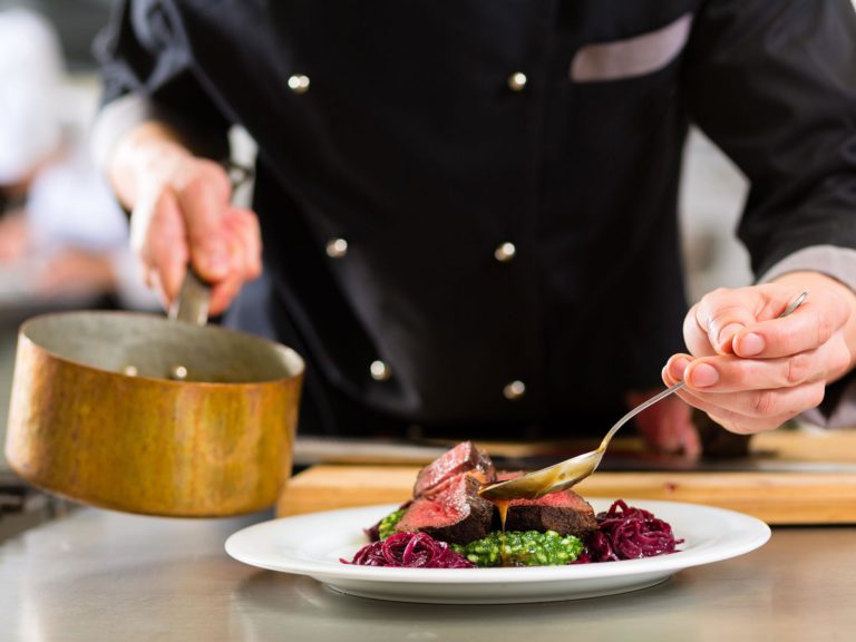 Job Vacancy for Local chef at Abydos Restaurant from Global Plus Consult, Bawaleshie Depot,Accra Ghana