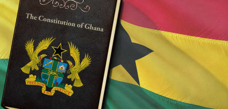 Global Consult - Happy constitution day