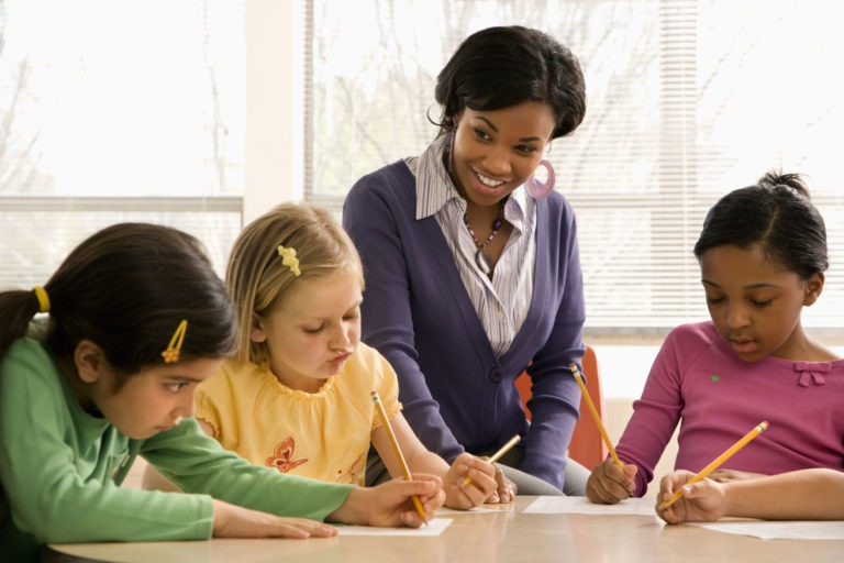 Global Plus Ghana Limited - KG1 Teacher Needed