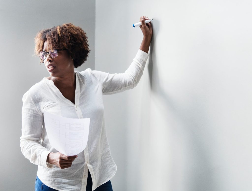 Global Plus Ghana Limited - French Teacher needed