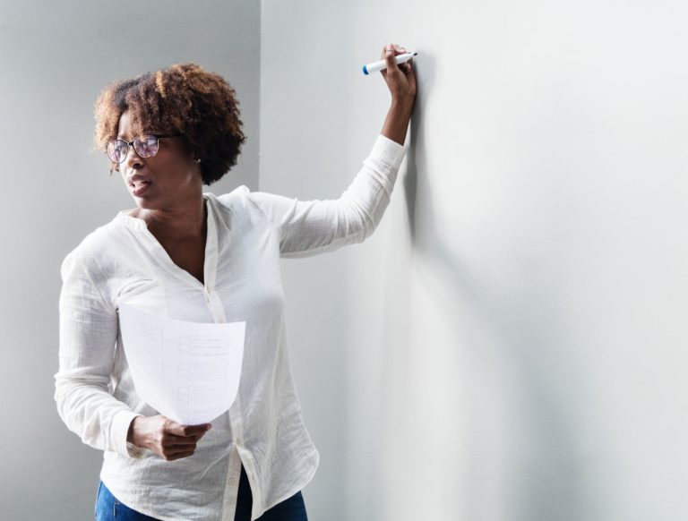 Global Plus Ghana Limited - French Teacher needed