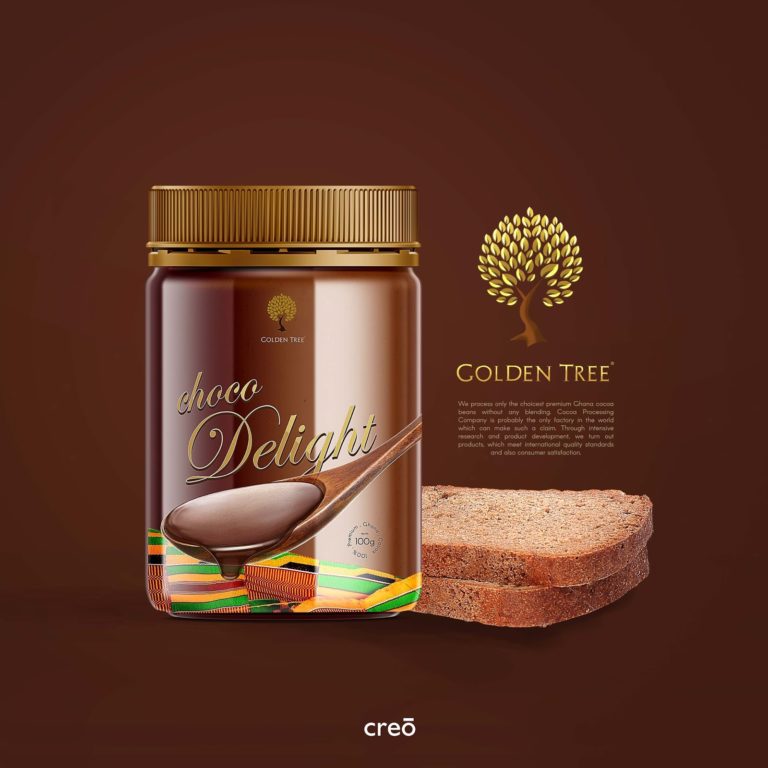 Happy chocolate day from Global Plus Gh. Ltd.