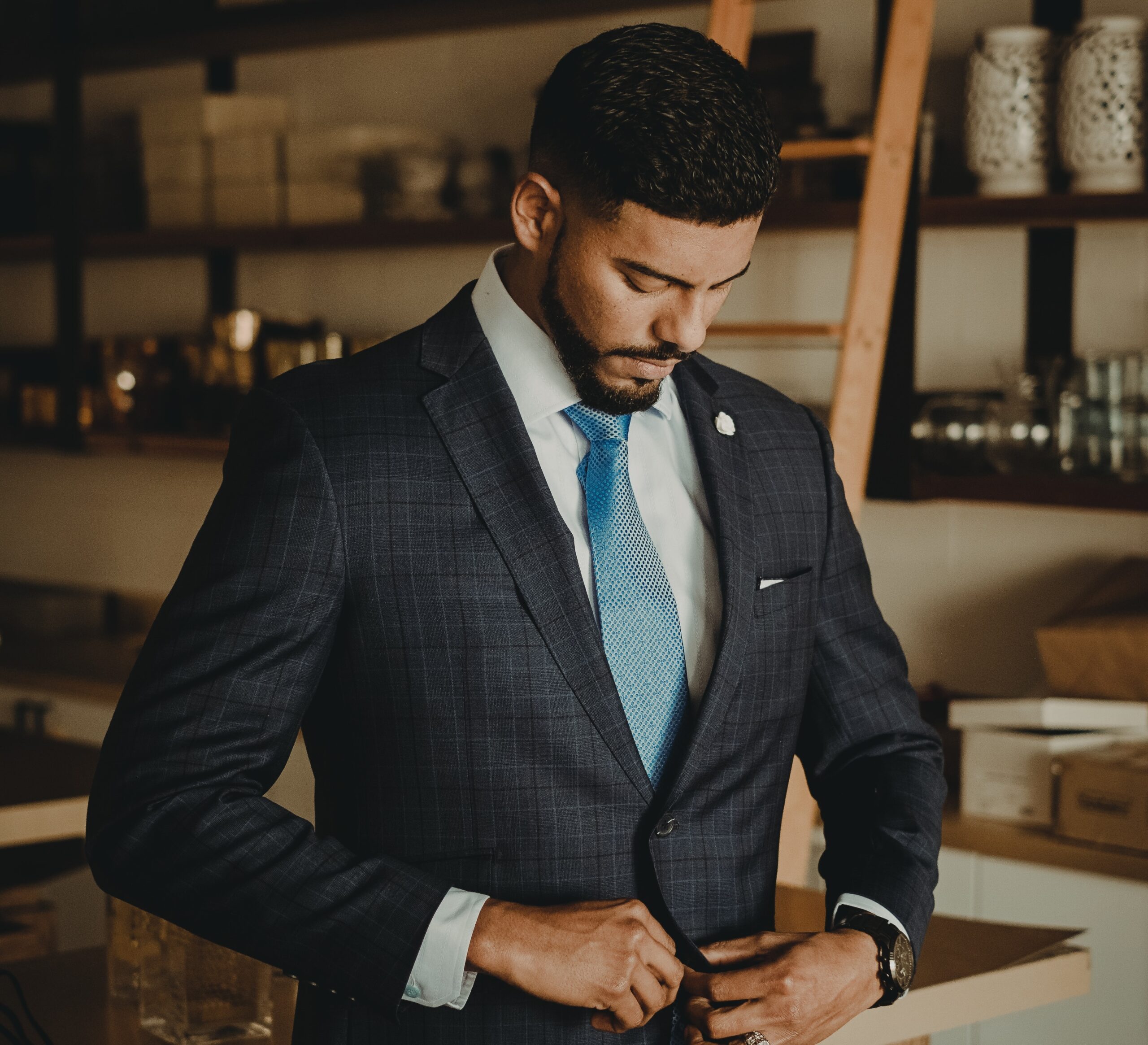 Creative Director needed for employment
