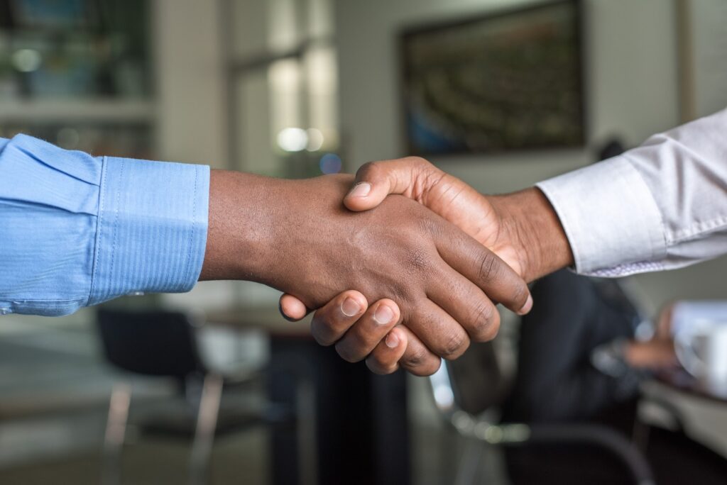 Global Plus Ghana Ltd Human Resource Officer