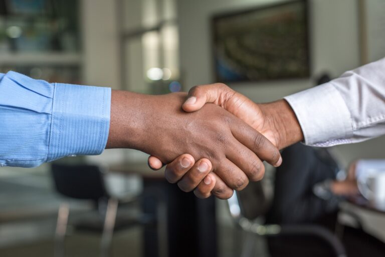 Global Plus Ghana Ltd Human Resource Officer