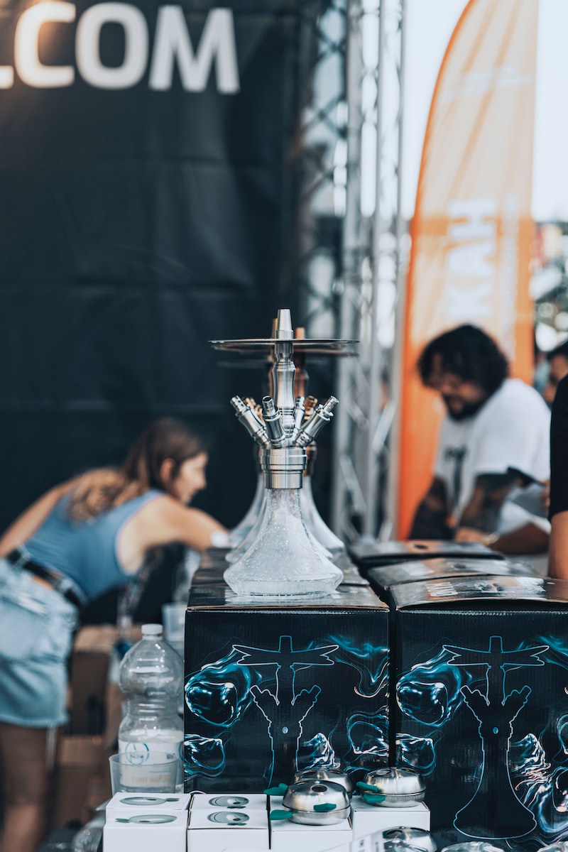 We hiring Shisha boys Global Plus Ghana Limited