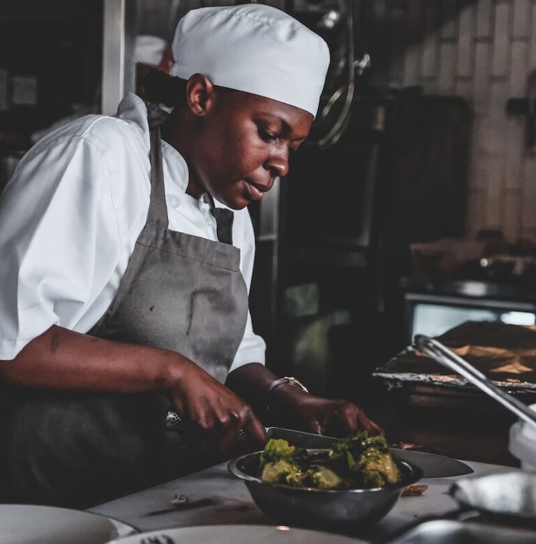chef