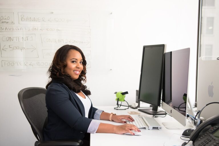 Global Plus Gh Ltd - Bilingual Secretary