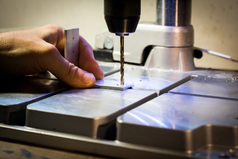 Job Vacancy for Metal Work Manufacturer