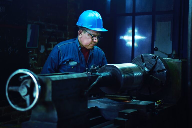 Job Vacancy for Production Line Operator