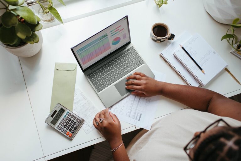 We are hiring an account officer - Global Plus Gh ltd