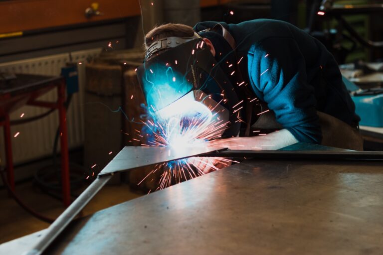 Job Vacancy for welder