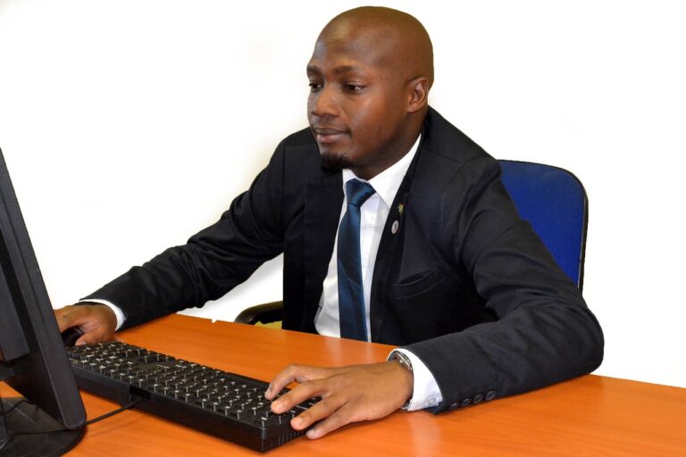 Job Vacancy for a Sales Manager at Global Plus Gh Lts