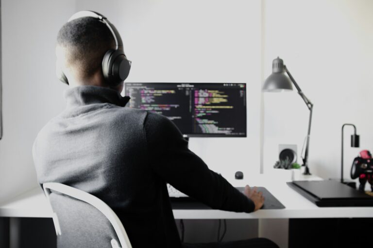 Frond End Developer Vacancy at Global Plus Gh Ltd