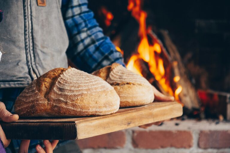 We are hiring a baker - Global Plus Gh Ltd