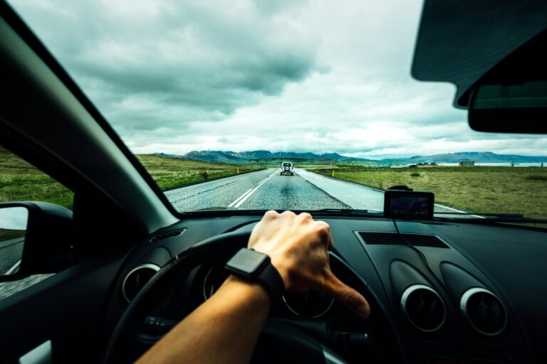 Job Vacancy for a driver at Global Plus Gh Ltd