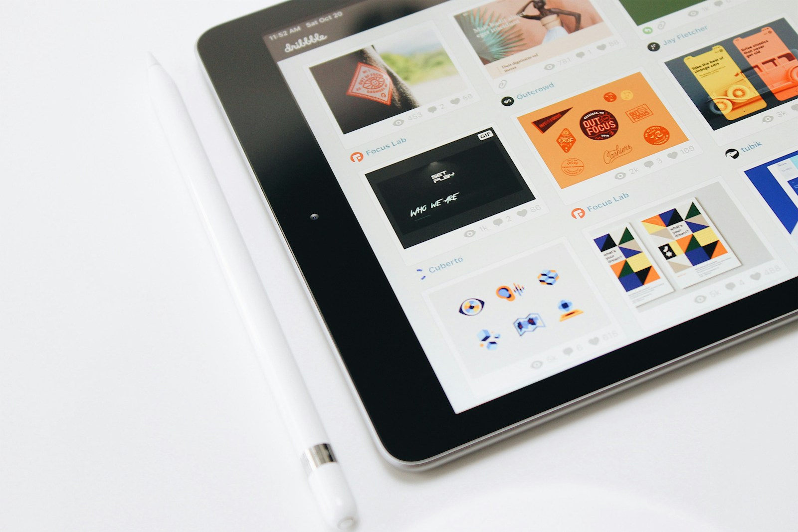 We are Hiring a Graphic Designer