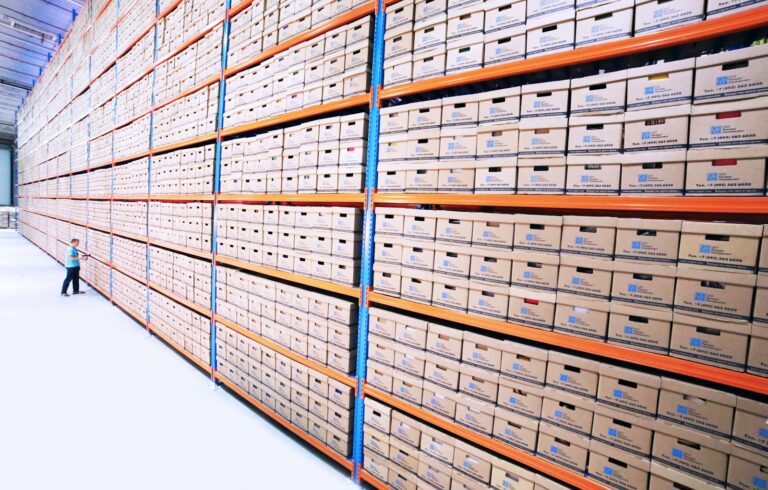 Job vacancy for Stock control officer at Global Plus Gh Ltd